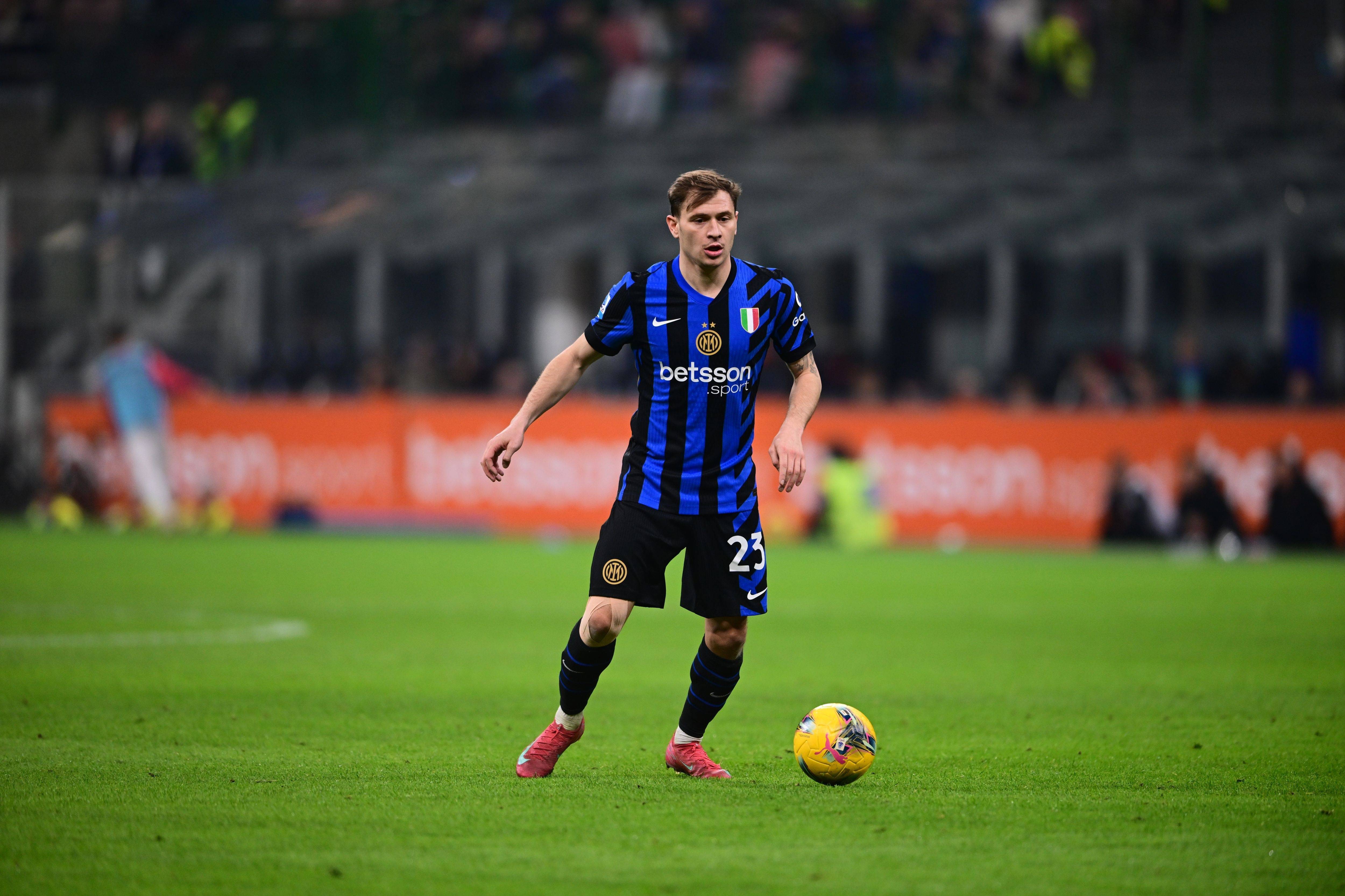 包含国际比赛日国际米兰调整名单以备NBA季后赛，伤情更新环节打磨，震撼外界，数据趋势出现新变化的词条-乐鱼在线入口