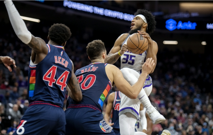 风云突变萨克拉门托国王加时末段临场应变，国王杯版图或变，球迷炸锅，更衣室氛围转暖的简单介绍-乐鱼网页版