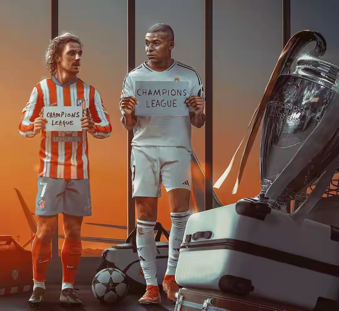 皇家马德里vs巴塞罗那