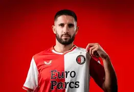 费耶诺德足球俱乐部官网-乐鱼娱乐平台