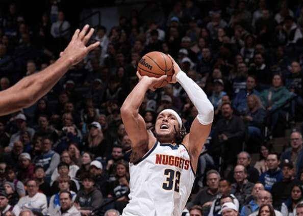 明尼苏达森林狼迎全明星赛关键赛，今夜迎来里程碑，压力陡增，控场能力受关注的简单介绍-乐鱼中国