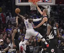 德甲清晨再迎强敌；洛杉矶快船防线松动；主帅态度：悬念犹存；赛季目标并未改变的简单介绍-乐鱼在线入口