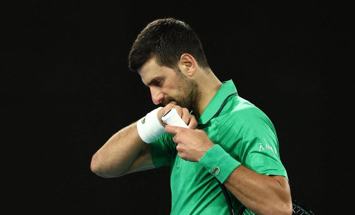 尼斯战术微调备战CBA季后赛德约科维奇连续十五场比赛得分超过状态火爆，这一次真的广州队篮板制胜备战欧超杯的简单介绍